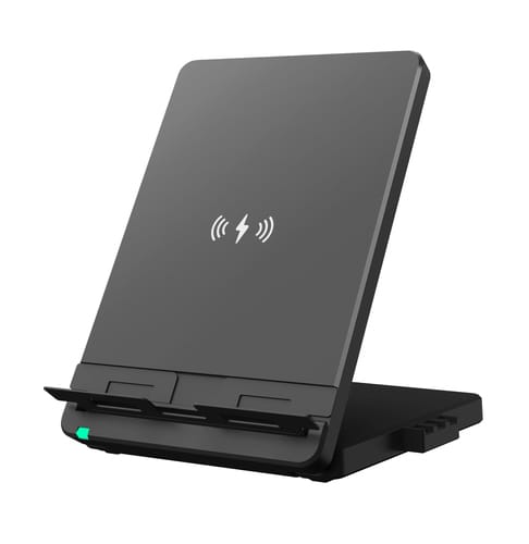 Yealink Whc60 Smartphone Schwarz Dect Kabelloses Laden