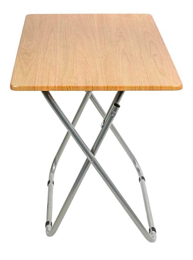 Buri - Klapptisch Küchentisch Balkontisch Campingtisch Gartentisch Tisch Platzsparend