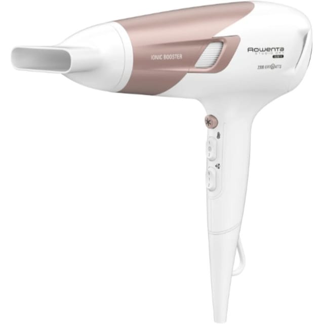 Rowenta Studio Dry Glow Haartrockner 2100w 1,8m Kabel Weiß - Cv5830