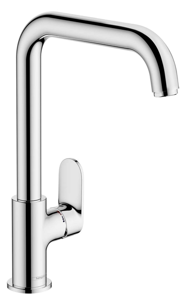 Hansgrohe Vernis Blend M35 - Spültischarmatur, Chrom 71857000