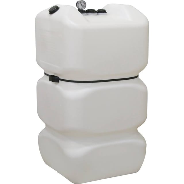 Speichertank Adblue Pehd Sp 600l Blank Energy Systems Schutz - 08080