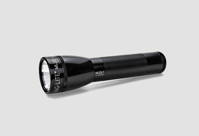 Mag-lite - Maglite Ml25lt 2 C-cell Taschenlampe