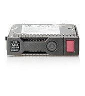 Hpe 1 Tb 6g Sata 7,2k 3,5 Zoll, Rp001230281