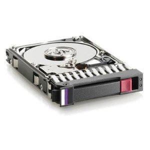 Hpe 1 Tb Hot-swap 3g Sata 7,2k, Rp000115698