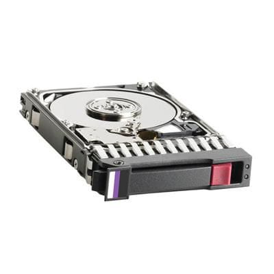Hpe 1 Tb Dual-port Sas-festplatte 7200 U/min, Rp001230099