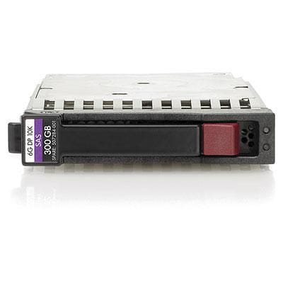Hpe 2,5" 300 Gb 15.000 U/min, Rp001229265