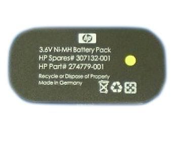 3,6-volt-batterie Rp000090118