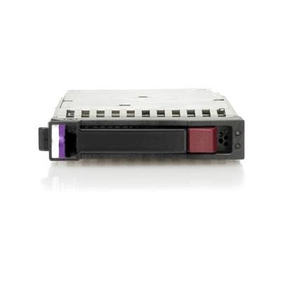 Hpe 450 Gb 6g Sas 10k Sff 2,5 Zoll, Rp001231111