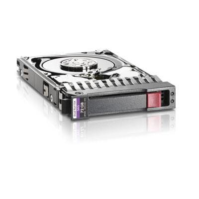 Hpe 600gb Sas-festplatte, Rp001232171