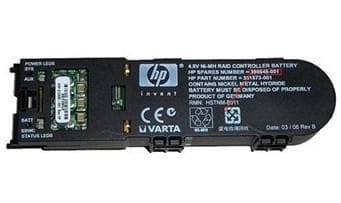 Hpe Akku-kit Sa Cache P700m, Rp001224504