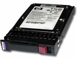 Hpe Hdd/1 Tb 3,5" Mdl 7,2k Sata, Rp001226363