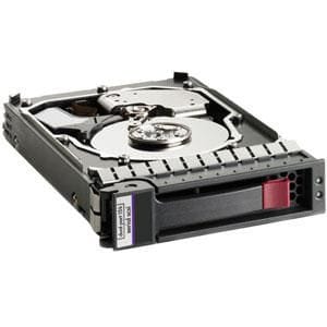 Hpe Hd 146g Sas 2.50, Rp001227797