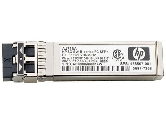 Hpe Procurve Gigabit-sx-lc, Rp000344388