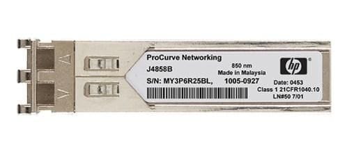 Hpe Procurve Gigabit-sx-lc Mini, Rp001235552