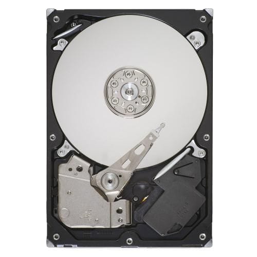 Hpe Sealed Spares 1 Tb 6g Sata 7.2k, Rp001230241