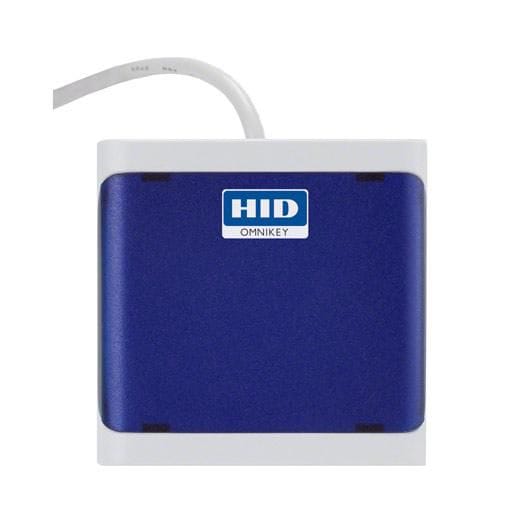 Omnikey Usb-lesegerät 5022 Cl, R50220318-db