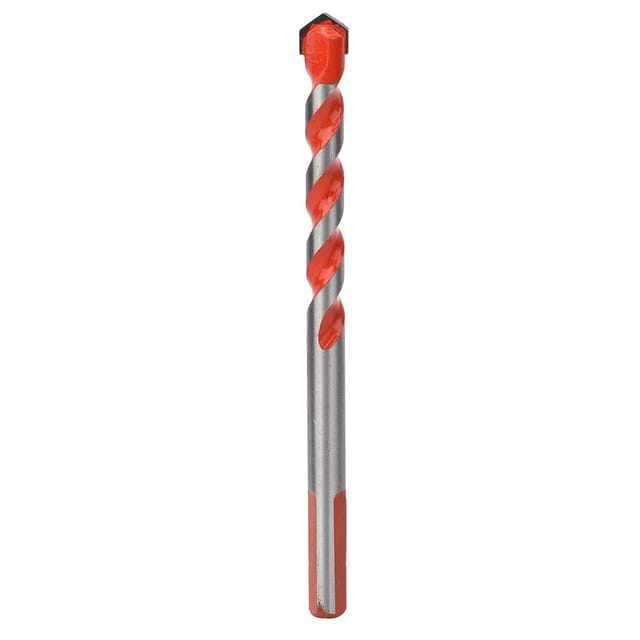 Set Mit 5 Multifunktionalen 10-mm-bohrern Für Glas, Keramikfliesen, Beton Und Zement.