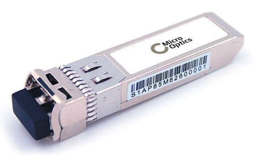 Lanview Sfp+ 10g Sr Glasfasermodul 850nm
