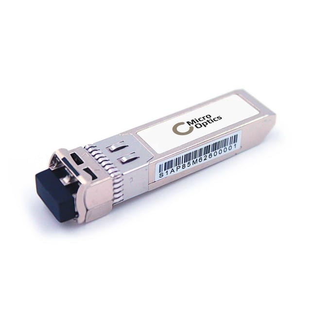 Lanview Sfp+ 850 Nm, Mmf, 300 M, Lc, Mo-407-bbou