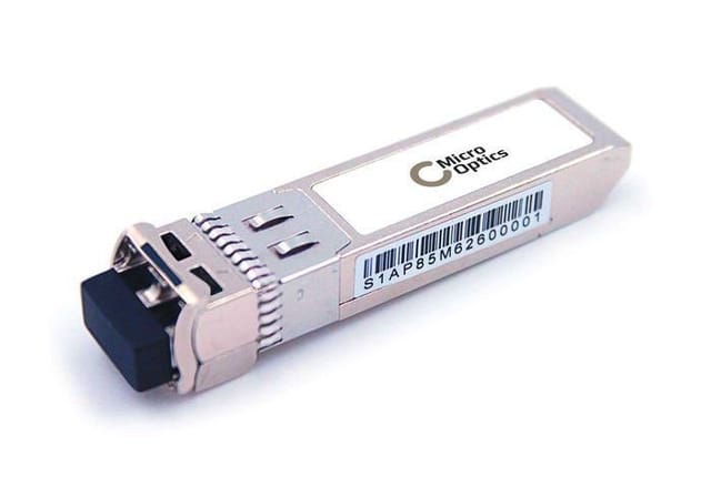 Lanview Zyxel Sfp10g-sr-zz0101f Kompatibles Sfp+ 850nm, Mmf, 300m, Lc, Mo-sfp10g-sr-zz0101f