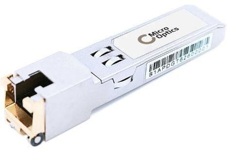 Lanview Sfp+ 10g Jl563a Transceiver