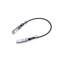 Lanview Mo-sfp-h10gb-cu1m 1m Infiniband Sfp+ Kabel Schwarz