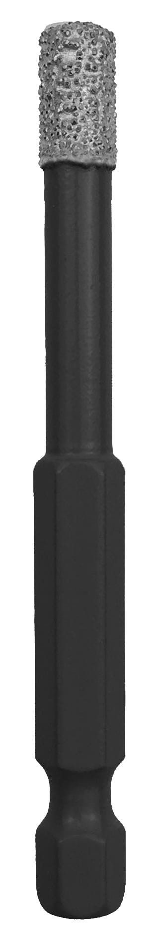 Diamantbohrer Leja Tools Diamond Drill Bit 6 Mm Sechskant Vakuumgeschweißt