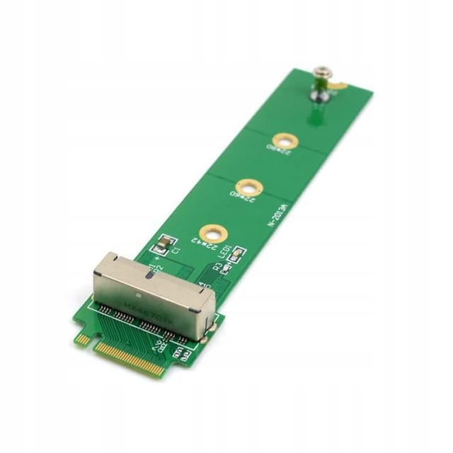 Coreparts 12+16 Pin Macbook Ssd Zu, Msnx2013