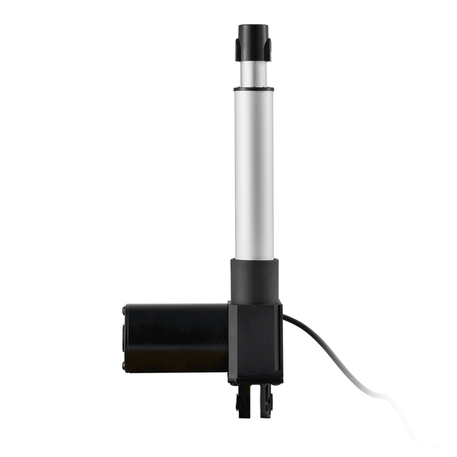 Robuster 12-v-linearantrieb, 15,2 Cm, 6000 N, 598,8 Kg, Mit Schutzart Ip44 Und Einer Geschwindigkeit Von 0,5 Cm/s Für Erhöhte Stabilität
