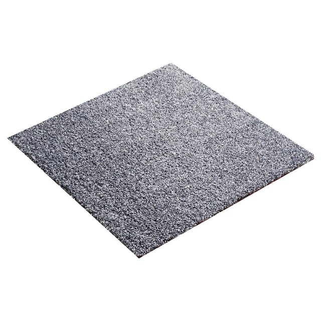 Selbstklebende Teppichfliesen, 457 X 457 Mm, 10er-packung, Weicher Und Komfortabler Bodenbelag Für Wohn- Und Schlafzimmer, Einfach Zu Verlegen