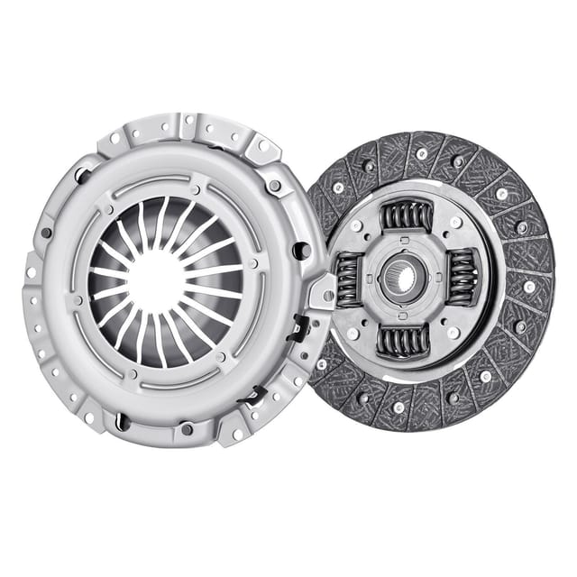 Kupplungssatz Mit Schwungrad Für Audi A3 (2003–2010), Oem-ersatzsatz Für Das Getriebe, Robust Und Langlebig