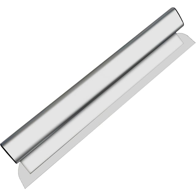 101,6 Cm Gipsermesser Für Gipskartonplatten, Klappbare Klinge Aus Edelstahl Mit Hochfesten Spitzen, Für Wände Und Decken
