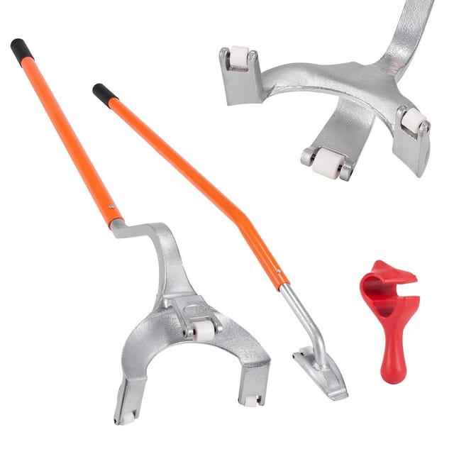 Hochleistungs-reifenmontagemaschine Für Radial- Und Schlauchlose Reifen, 571 Bis 622 Cm, Einfache Montage Und Demontage, Ergonomisches Design