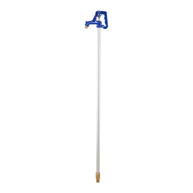 Frostbeständiger Bewässerungshydrant, 1595 Mm, Einbautiefe 914,4 Mm, G 3/4-anschluss, Mit Hebel Und Knauf