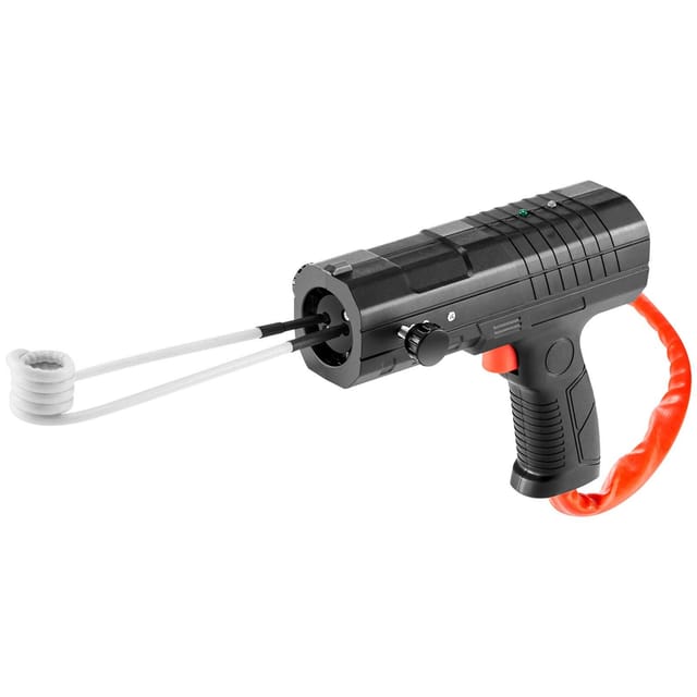 1800w 230v Induktionsheizset Zum Entfernen Verrosteter Schrauben, Tragbares Autoreparaturwerkzeug Mit 4 Spulen Und