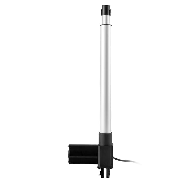 12-v-linearantrieb, 356 Cm, 6000 N (5988 Kg) Tragfähigkeit, 0,5 Cm/s Geschwindigkeit, Schutzart Ip44, Langlebig, Breite Kompatibilität