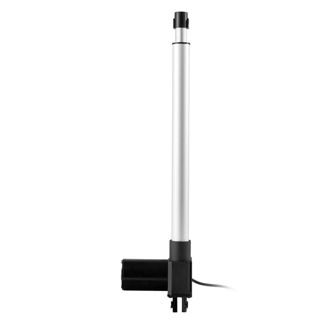 12-v-linearantrieb, 406 Cm, 6000 N, 5988 Kg, Leistungsstark, 0,5 Cm/s Geschwindigkeit, Schutzart Ip44, Für Diverse Anwendungen, Herausragende Leistung