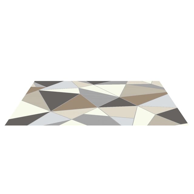 Weicher, Waschbarer, Rutschfester Teppich, 152 X 213 Cm, Für Haustiere Und Kinder, Wohnzimmer, Schlafzimmer, Eingangsbereich, Vielseitig Einsetzbar