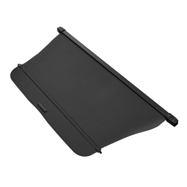Einziehbare Gepäckraumabdeckung Für Honda Cr-v 2023–2025, 5-sitzer, Wasserdicht Und Uv-beständig, Aluminium Und Pvc