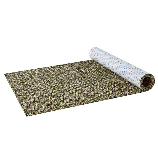 23,2 Quadratfuß Eva-schaumstoff-bootsbodenmatte, Selbstklebend, Rutschfest, Marinematte, Yacht, Ponton