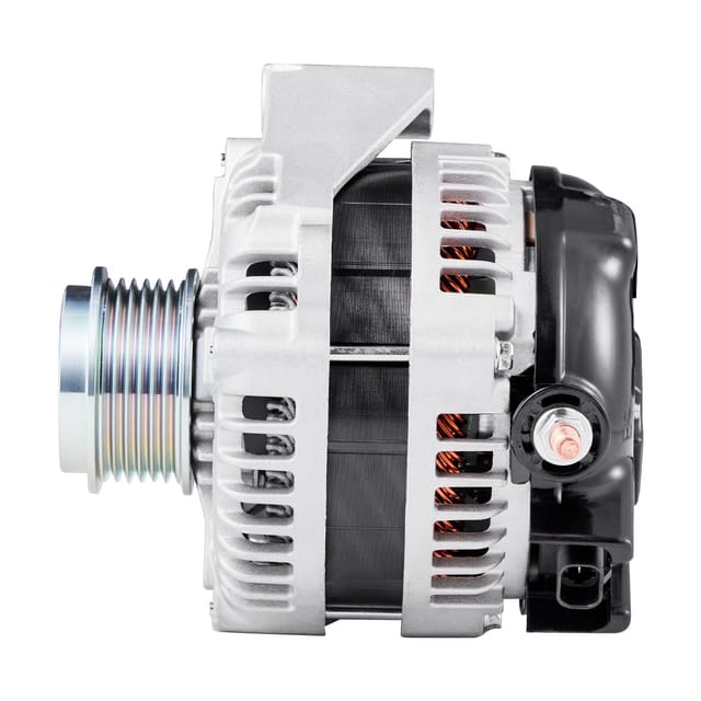 Lichtmaschine 84143543 Passend Für Chevy Express 2500 V6 43l V8 60l 2018-2019 & Gmc Sierra 1500 2014-2016