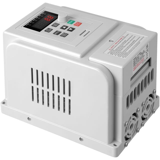 2,2 Kw 10 A Frequenzumrichter, Ein-/dreiphasenumrichter, Cnc-motorsteuerung