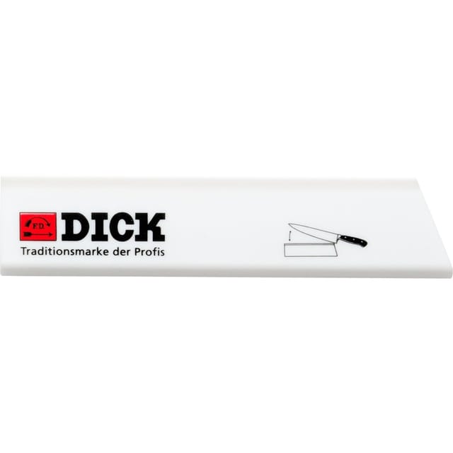 Dick - F. Klingenschutz Edge-guard Für Küchenmesser Bis 11cm Klinge Zubehör Messer