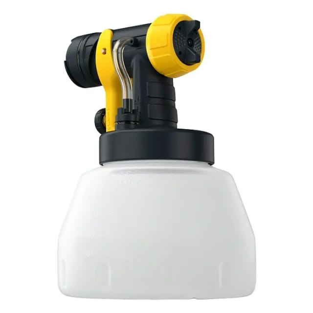 Wagner - Sprühaufsatz Passend Für Marke (farbsprühsysteme) Universal Sprayer, Wall Sprayer,