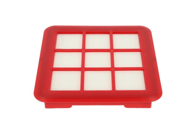 Vhbw 2x Schaumstoff-filter, 2x Motorschutz-filter Ersatz Für 9178015317 Für Staubsauger
