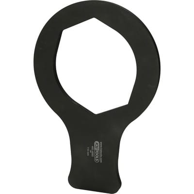 Ks Tools Radkapsel-schlagschlüssel Für Bpw, 240 Mm ( 460.4680 )