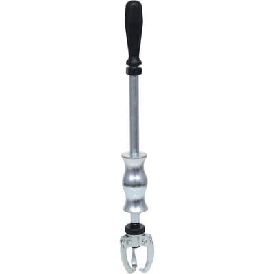 Universeller 3-krallen-extractor Mit Verschiebbarer Masse 10-60 Mm, 45 Mm