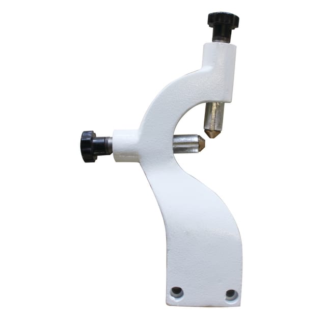 Optimum 3441469 Mitlaufende Lünette Durchlass 10 - 70 Mm Für Tm 3310