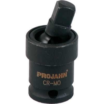 Projahn 1/2 Schlag Kardangelenk