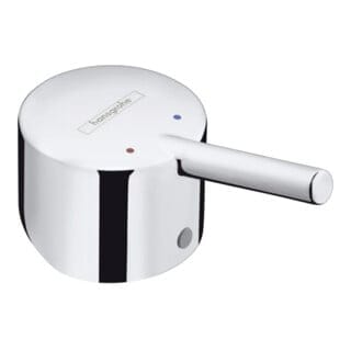 Hansgrohe Griff Für Talis S Mischer, Chrom